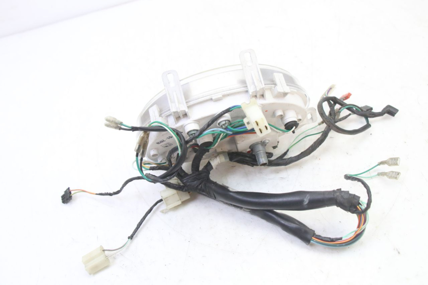 photo de SPEEDOMETER SYM FIDDLE 3 III 125 (2014 - 2020)