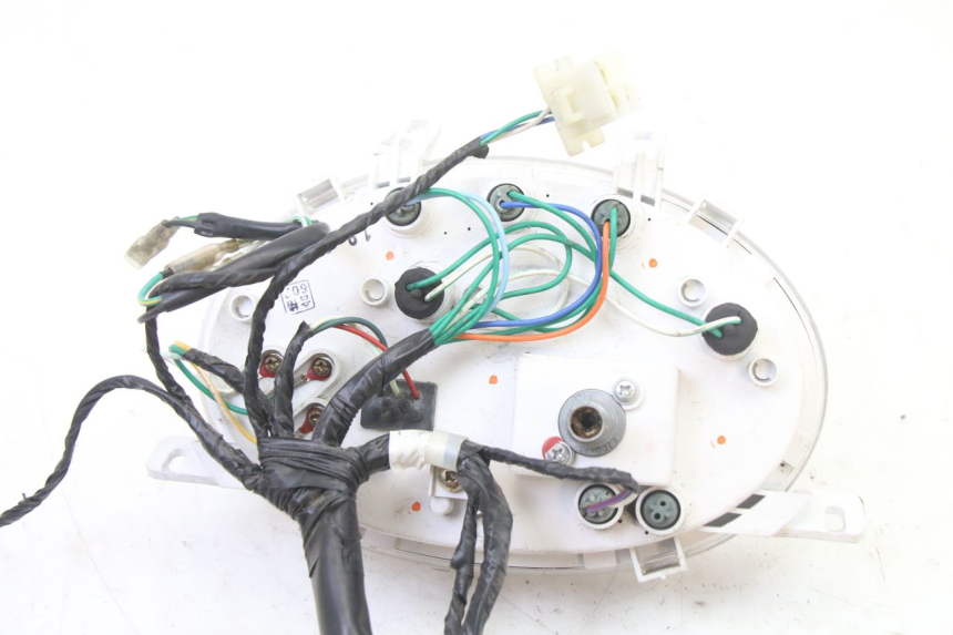photo de SPEEDOMETER SYM FIDDLE 3 III 125 (2014 - 2020)