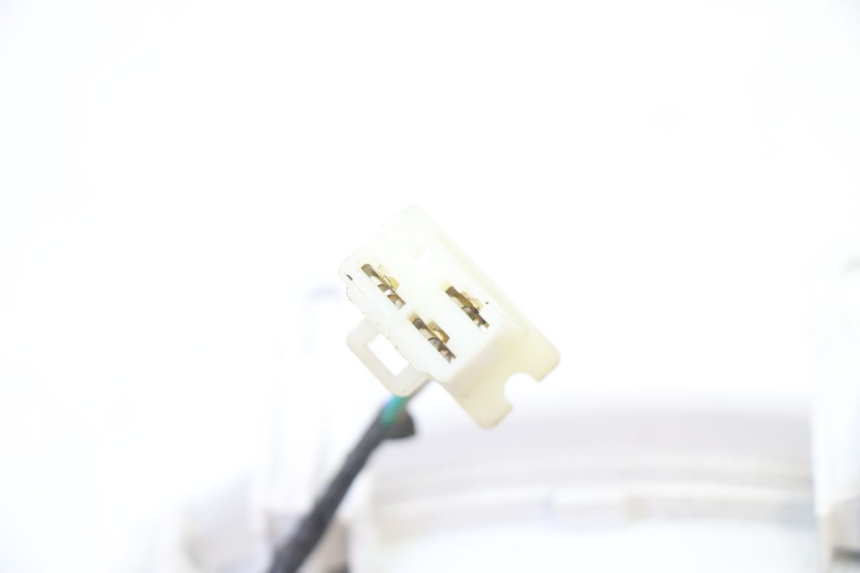 photo de SPEEDOMETER SYM FIDDLE 3 III 125 (2014 - 2020)