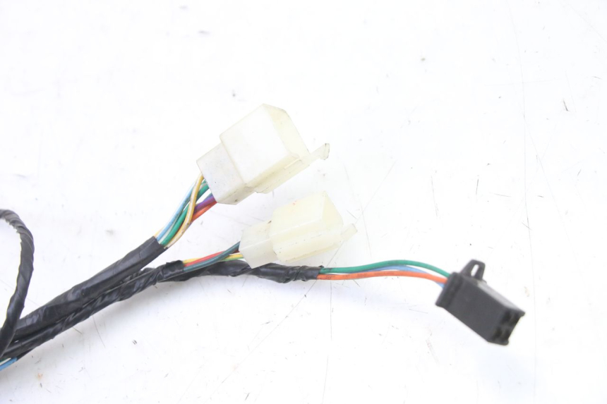 photo de SPEEDOMETER SYM FIDDLE 3 III 50 (2014 - 2020)