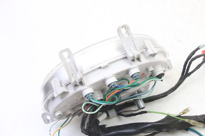 photo de SPEEDOMETER SYM FIDDLE 3 III 50 (2014 - 2020)