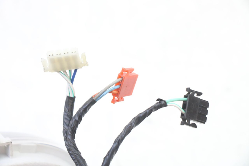 photo de SPEEDOMETER SYM FIDDLE 3 III 50 (2014 - 2020)