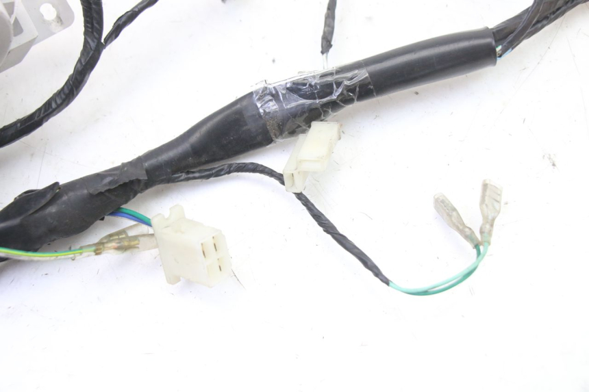 photo de SPEEDOMETER SYM FIDDLE 3 III 50 (2014 - 2020)