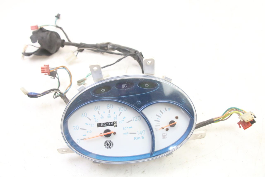photo de SPEEDOMETER SYM FIDDLE 125 (2008 - 2010)