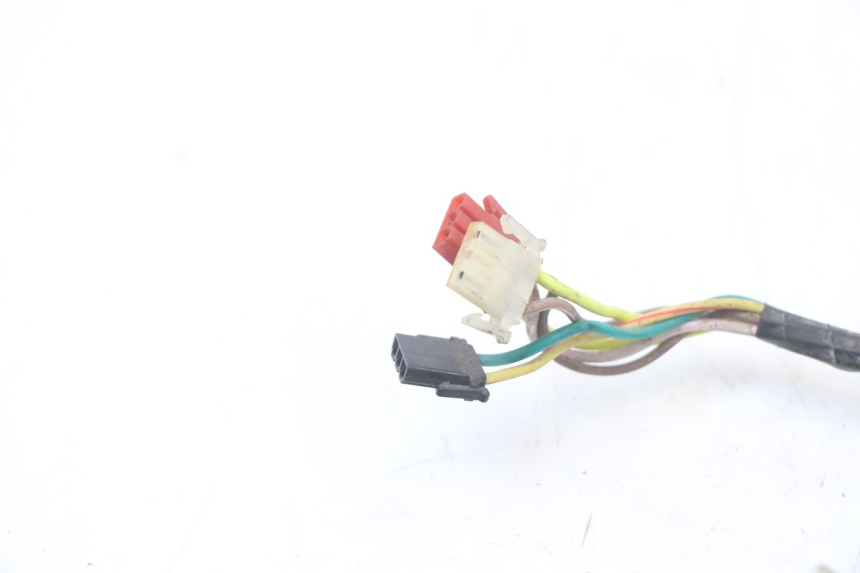 photo de SPEEDOMETER SYM FIDDLE 125 (2008 - 2010)