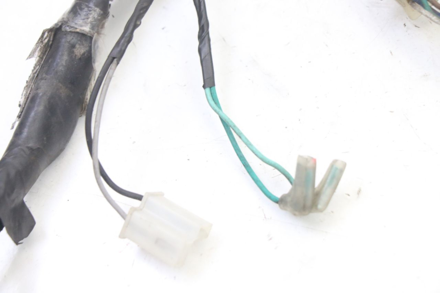 photo de SPEEDOMETER SYM FIDDLE 125 (2008 - 2010)