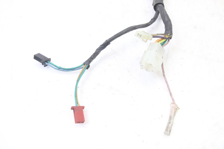 photo de SPEEDOMETER SYM FIDDLE 125 (2008 - 2010)