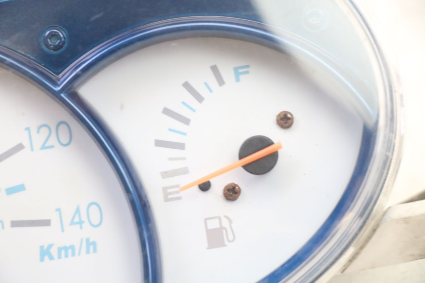 photo de SPEEDOMETER SYM FIDDLE 125 (2008 - 2010)