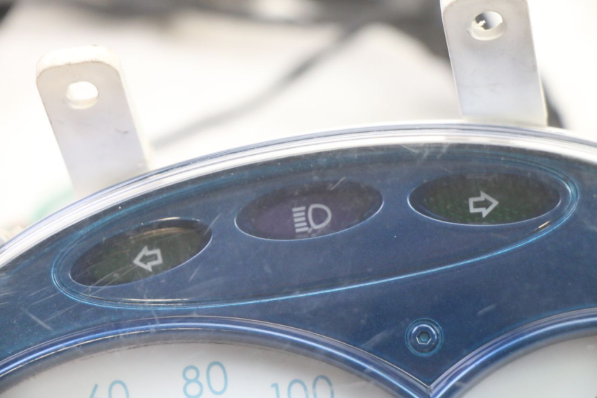 photo de SPEEDOMETER SYM FIDDLE 125 (2008 - 2010)