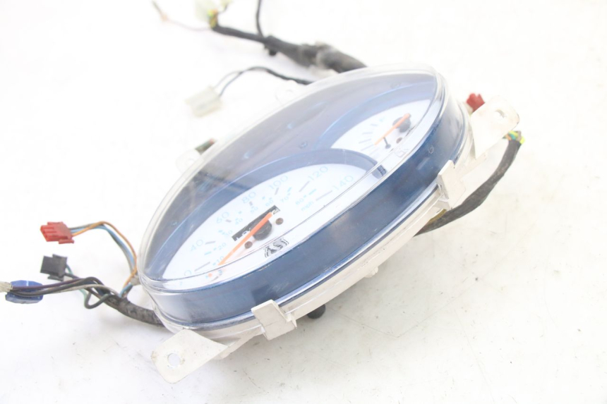 photo de SPEEDOMETER SYM FIDDLE 125 (2008 - 2010)