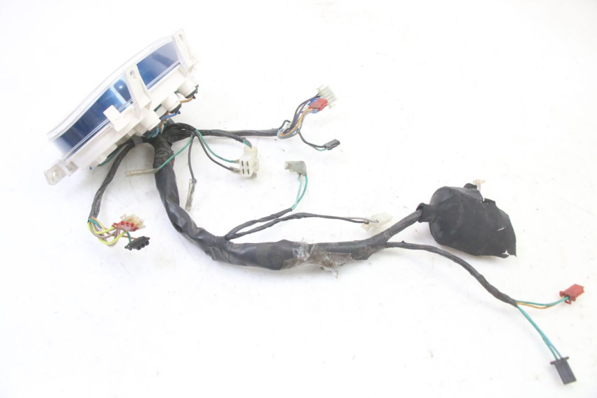 photo de SPEEDOMETER SYM FIDDLE 125 (2008 - 2010)