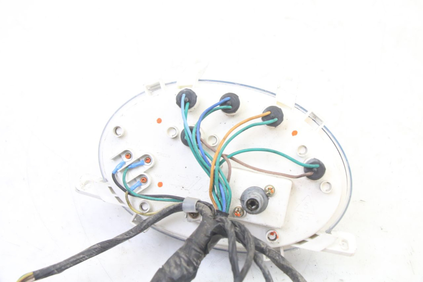 photo de SPEEDOMETER SYM FIDDLE 125 (2008 - 2010)