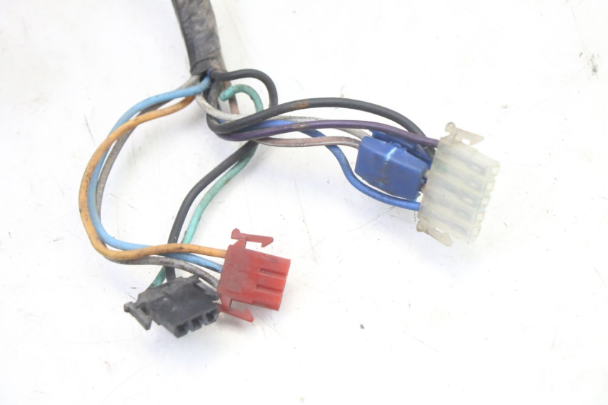 photo de SPEEDOMETER SYM FIDDLE 125 (2008 - 2010)