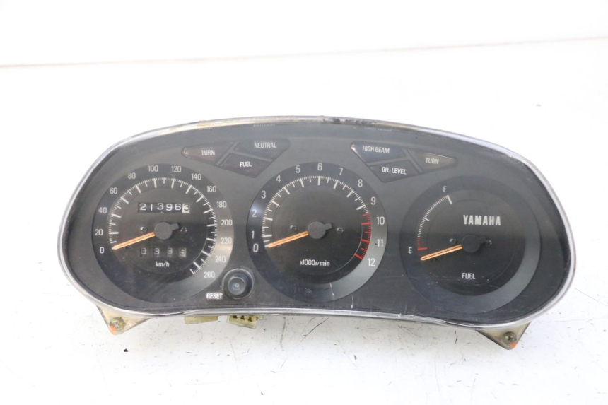 photo de SPEEDOMETER YAMAHA FJ 36Y 1100 (1984 - 1985)