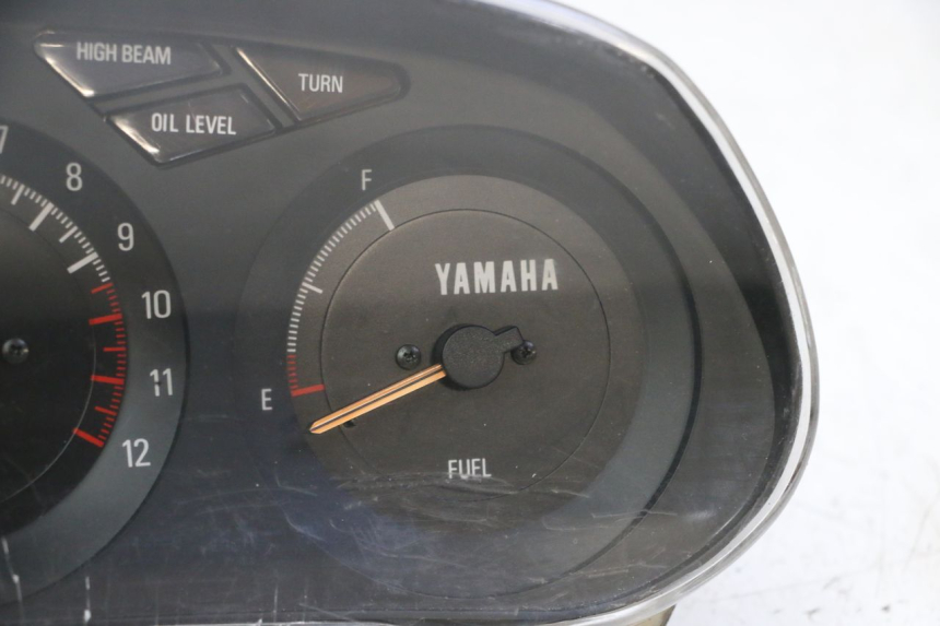 photo de SPEEDOMETER YAMAHA FJ 36Y 1100 (1984 - 1985)