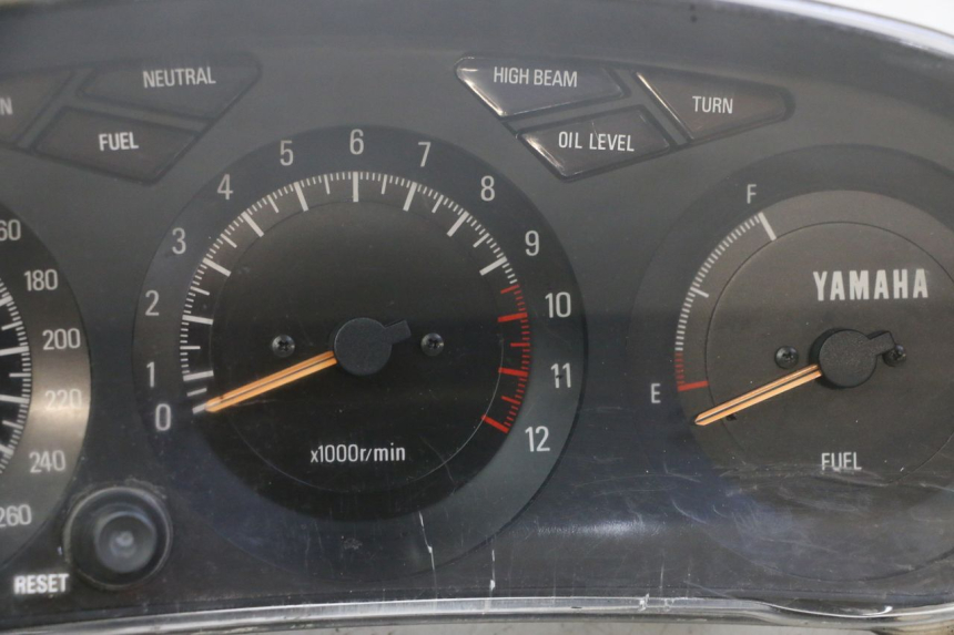 photo de SPEEDOMETER YAMAHA FJ 36Y 1100 (1984 - 1985)