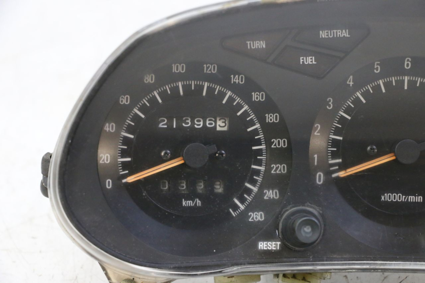 photo de SPEEDOMETER YAMAHA FJ 36Y 1100 (1984 - 1985)