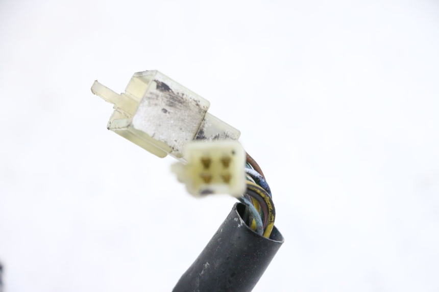 photo de SPEEDOMETER YAMAHA FJ 36Y 1100 (1984 - 1985)