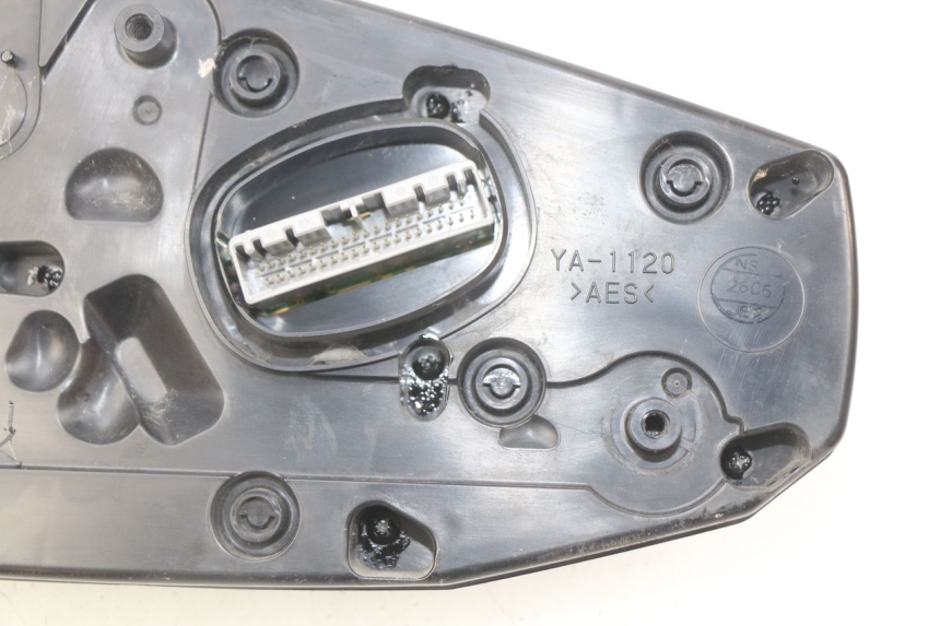 photo de SPEEDOMETER YAMAHA FJR ABS 1300 (2016 - 2020)