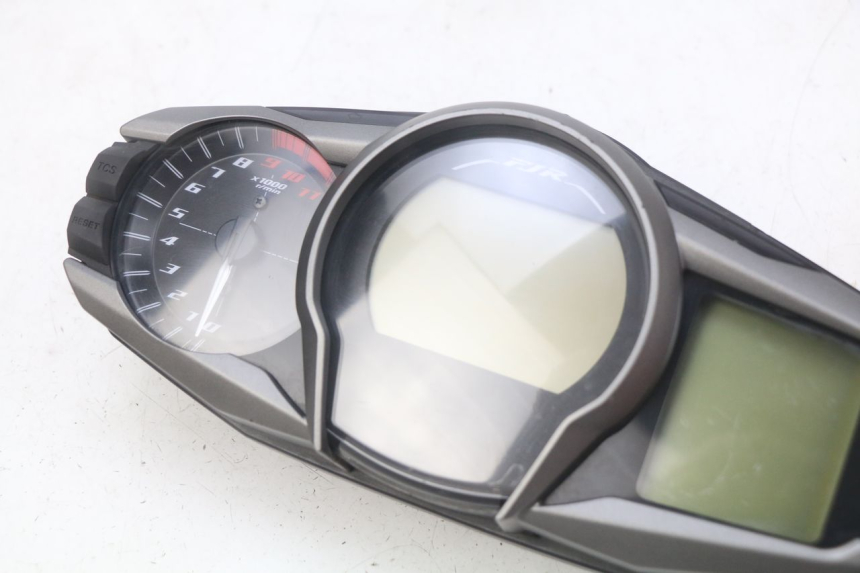 photo de SPEEDOMETER YAMAHA FJR ABS 1300 (2016 - 2020)