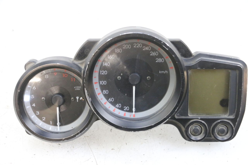 photo de SPEEDOMETER YAMAHA FJR ABS 1300 (2006 - 2012) - Main view