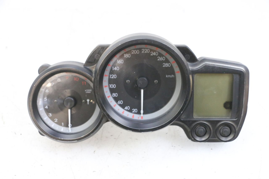 photo de SPEEDOMETER YAMAHA FJR ABS 1300 (2006 - 2012) - Main view