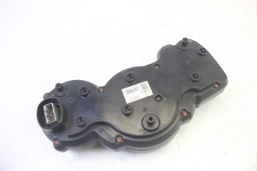 photo de SPEEDOMETER YAMAHA FJR ABS 1300 (2006 - 2012) - Markings and original references