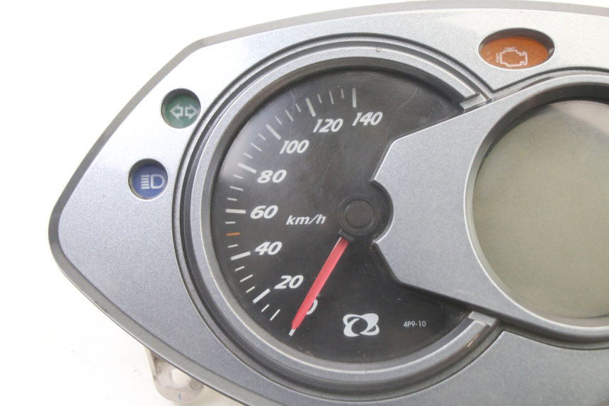 photo de SPEEDOMETER MBK FLAME X 125 (2007 - 2016)