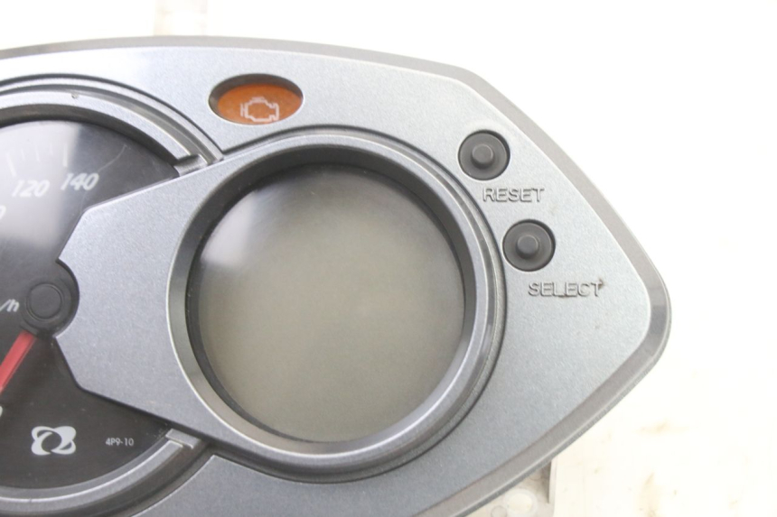 photo de SPEEDOMETER MBK FLAME X 125 (2007 - 2016)