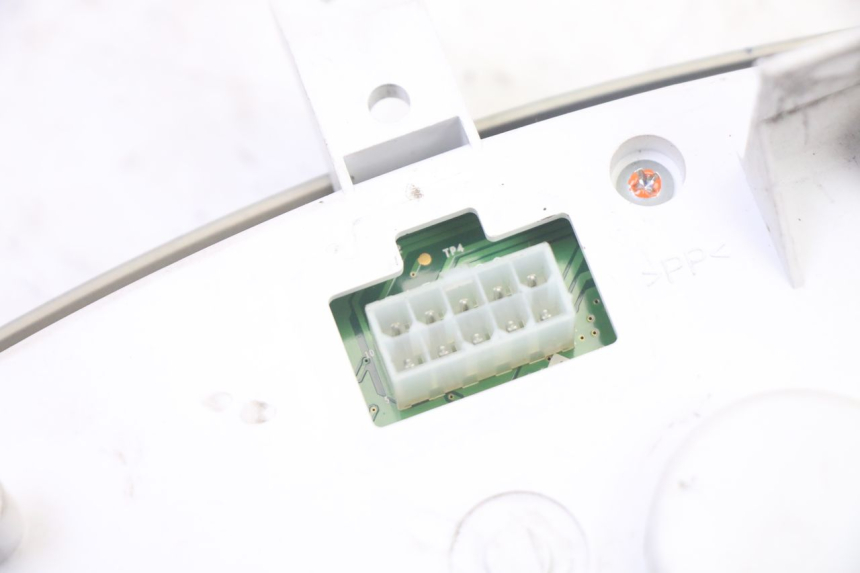 photo de SPEEDOMETER MBK FLAME X 125 (2007 - 2016)