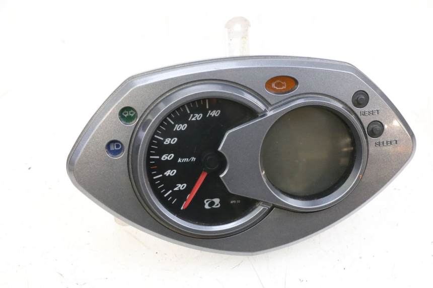 photo de SPEEDOMETER MBK FLAME X 125 (2007 - 2016) - Main view