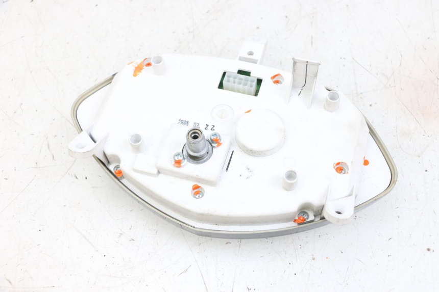 photo de SPEEDOMETER MBK FLAME X 125 (2007 - 2016) - Checked used part