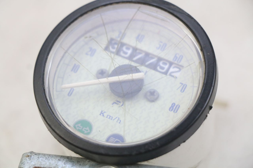 photo de SPEEDOMETER MBK FLIPPER 50 (2004 - 2012) - Component detail