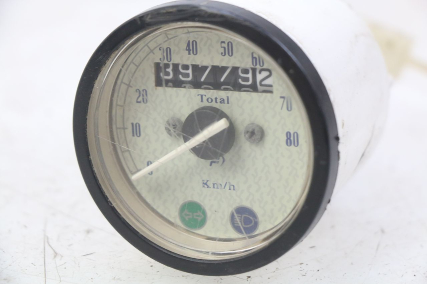 photo de SPEEDOMETER MBK FLIPPER 50 (2004 - 2012) - Product overview