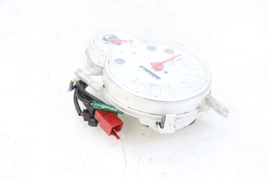 photo de SPEEDOMETER MBK FLIPPER 115 (2013 - 2017) - Distinctive features