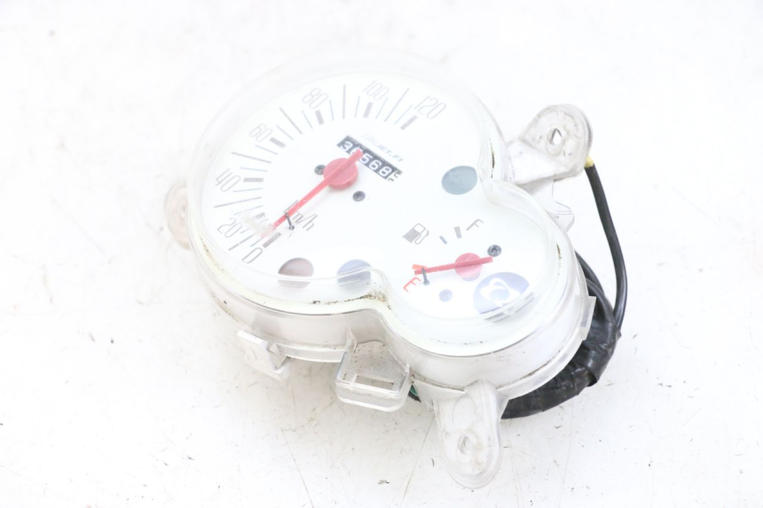 photo de SPEEDOMETER MBK FLIPPER 115 (2013 - 2017) - High-resolution close-up
