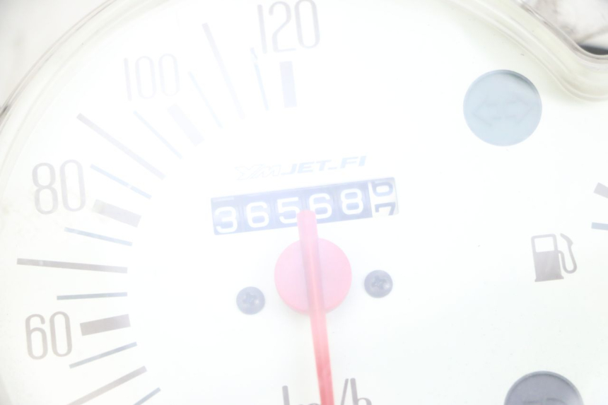 photo de SPEEDOMETER MBK FLIPPER 115 (2013 - 2017) - Detailed visual inspection