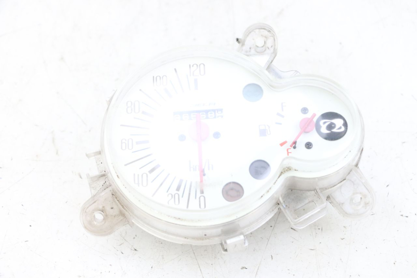photo de SPEEDOMETER MBK FLIPPER 115 (2013 - 2017) - Focus on structure