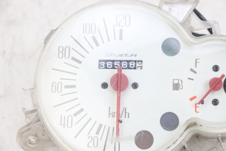 photo de SPEEDOMETER MBK FLIPPER 115 (2013 - 2017) - Technical close-up