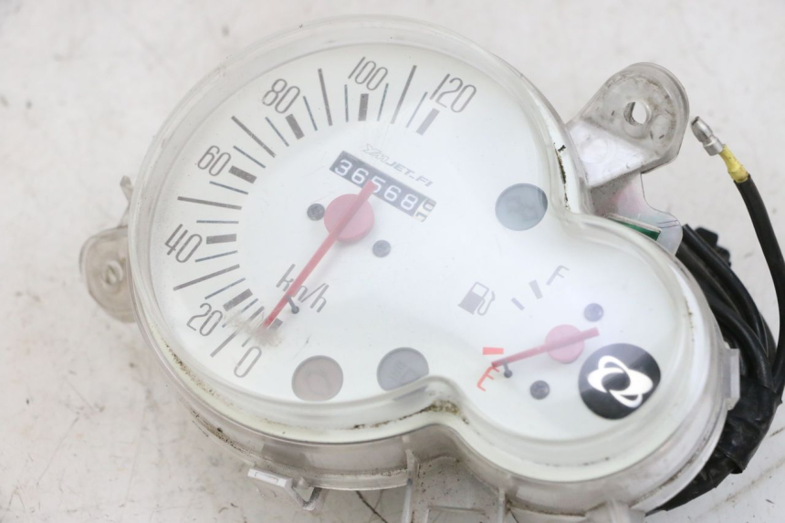 photo de SPEEDOMETER MBK FLIPPER 115 (2013 - 2017) - Product overview