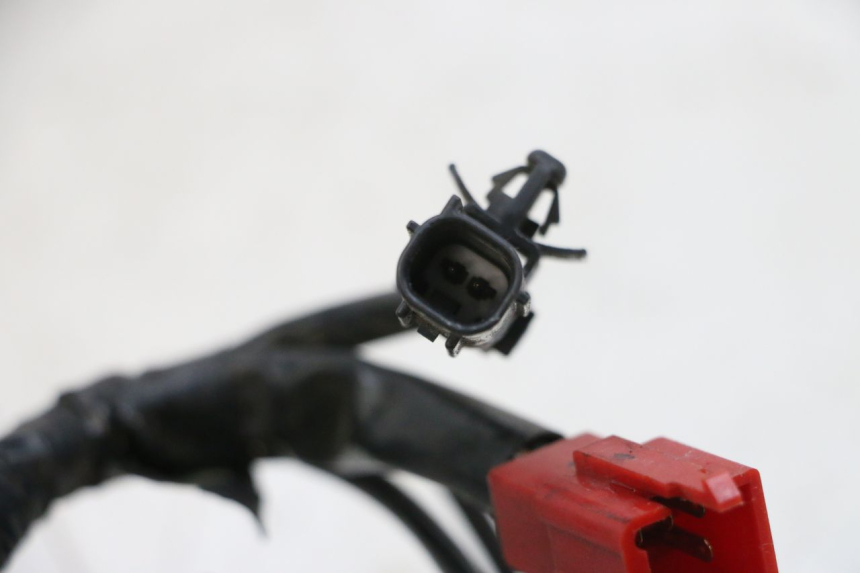 photo de SPEEDOMETER MBK FLIPPER 115 (2013 - 2017) - Fixing points details