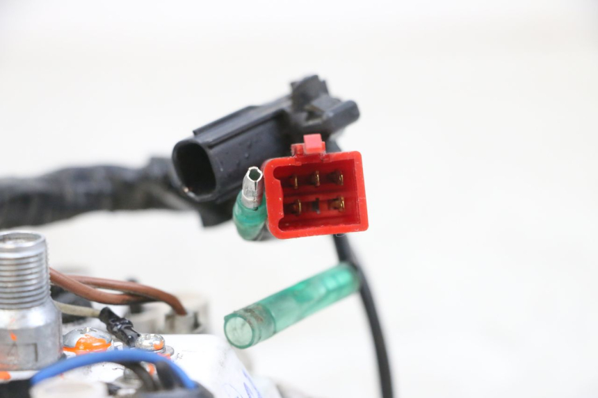 photo de SPEEDOMETER MBK FLIPPER 115 (2013 - 2017) - Surface and material condition