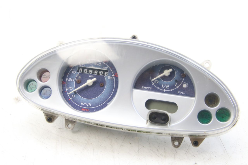 photo de SPEEDOMETER PIAGGIO FLY 2T 50 (2004 - 2017)