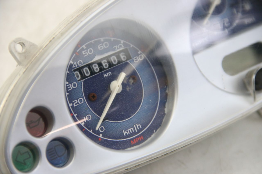 photo de SPEEDOMETER PIAGGIO FLY 2T 50 (2004 - 2017)