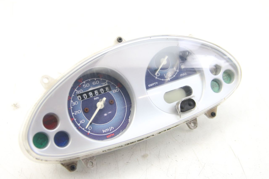 photo de SPEEDOMETER PIAGGIO FLY 2T 50 (2004 - 2017)