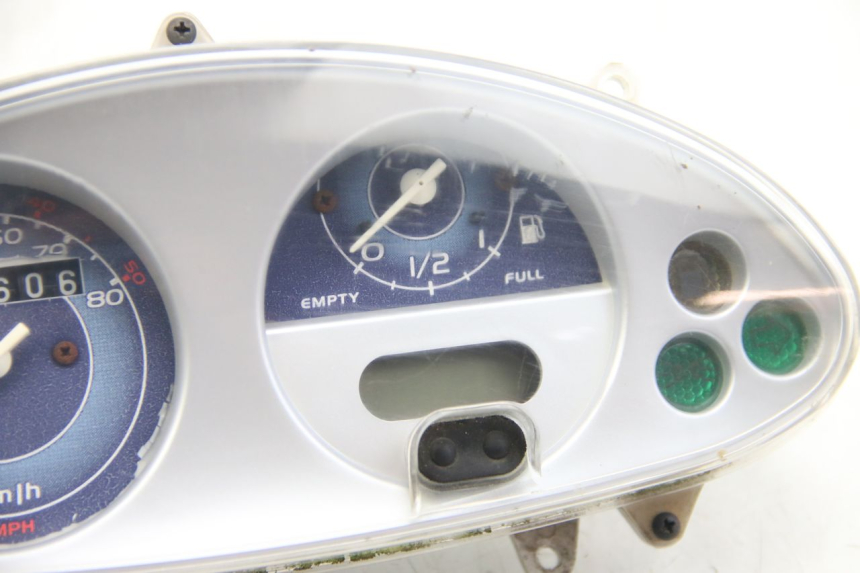 photo de SPEEDOMETER PIAGGIO FLY 2T 50 (2004 - 2017)
