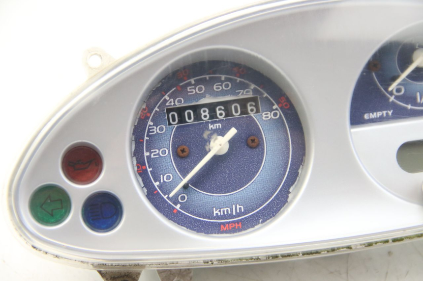 photo de SPEEDOMETER PIAGGIO FLY 2T 50 (2004 - 2017)