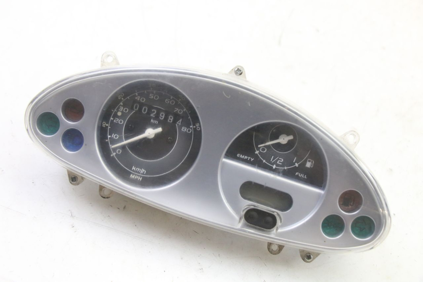 photo de SPEEDOMETER PIAGGIO FLY 2T 50 (2004 - 2017)