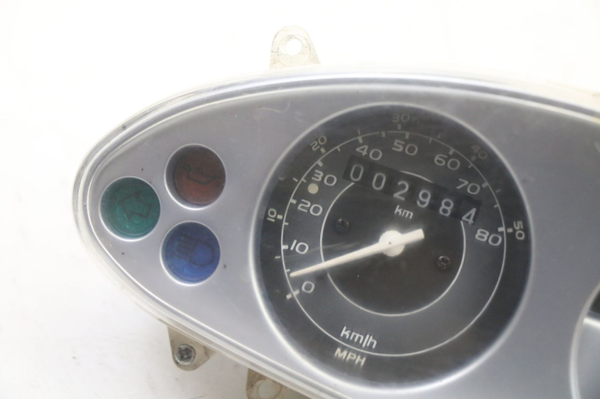 photo de SPEEDOMETER PIAGGIO FLY 2T 50 (2004 - 2017)