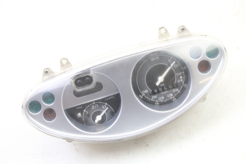photo de SPEEDOMETER PIAGGIO FLY 2T 50 (2004 - 2017)